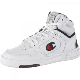 Zapatillas Champion Z80 Mid M S22095.WW007 blanco 1