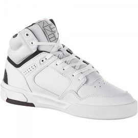 Zapatillas Champion Z80 Mid M S22095.WW007 blanco 2