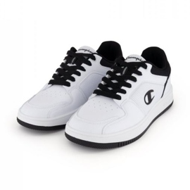 Zapatillas Champion Rebound 2.0 Element Low M S22066.WW001 blanco 1 Zapatillas Champion Rebound 2.0 Element Low M S22066.WW001 blanco 1