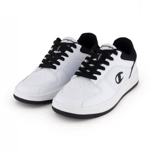 Zapatillas Champion Rebound 2.0 Element Low M S22066.WW001 blanco 1 Zapatillas Champion Rebound 2.0 Element Low M S22066.WW001 blanco 1
