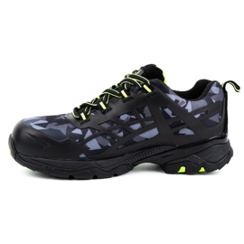 Botas de trabajo hombre URGENT 238/S1 Sra negro 1 Botas de trabajo hombre URGENT 238/S1 Sra negro 1