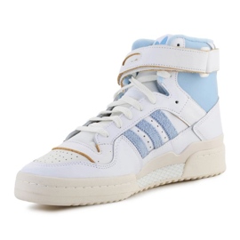 Zapatillas Adidas Forum 84 Hi M GW5924 blanco 2