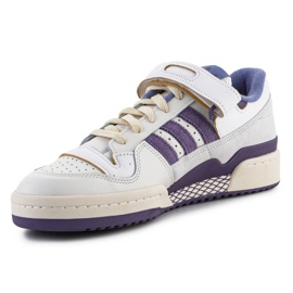Zapatillas Adidas Forum 84 Low M GX4535 blanco 2