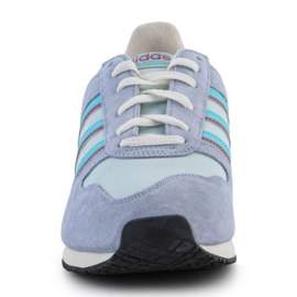Zapatillas Adidas Race Walk M GZ2045 azul 1