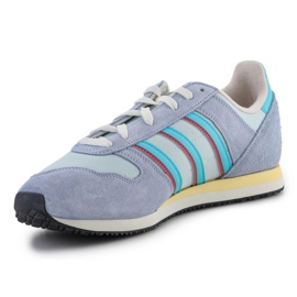 Zapatillas Adidas Race Walk M GZ2045 azul 2