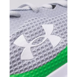 Zapatillas Under Armour Surge 3 M 3024883-110 gris 3