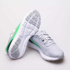 Zapatillas Under Armour Surge 3 M 3024883-110 gris 5