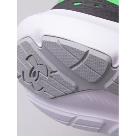 Zapatillas Under Armour Surge 3 M 3024883-110 gris 6