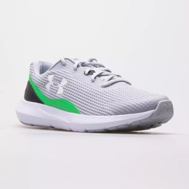 Zapatillas Under Armour Surge 3 M 3024883-110 gris 8