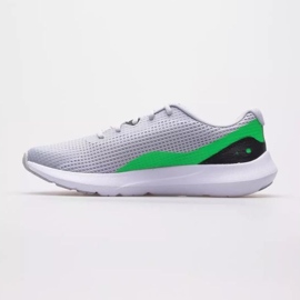 Zapatillas Under Armour Surge 3 M 3024883-110 gris 9