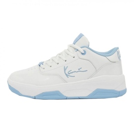 Zapatos Karl Kani Asas M 1080175 blanco 1