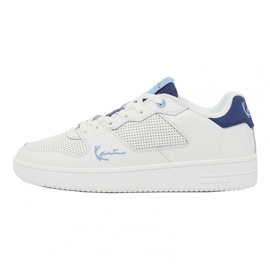 Zapatos Karl Kani 89 Classic M 1080070 blanco 1