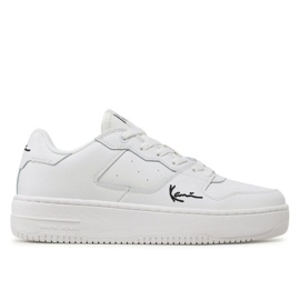 Zapatos Karl Kani 89 Up W 1180625 blanco 1