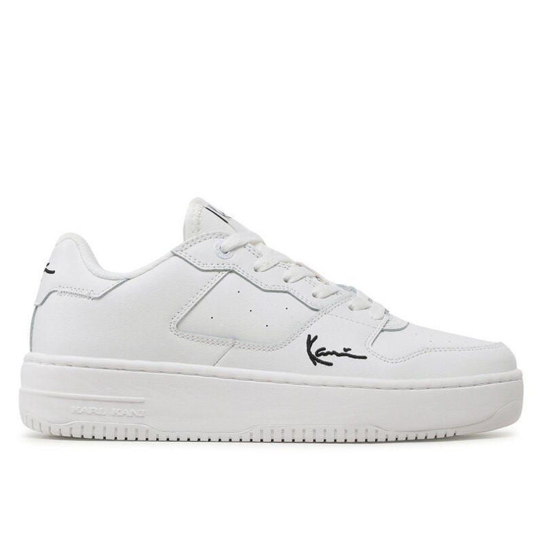 Zapatos Karl Kani 89 Up W 1180625 blanco 1 Zapatos Karl Kani 89 Up W 1180625 blanco 1