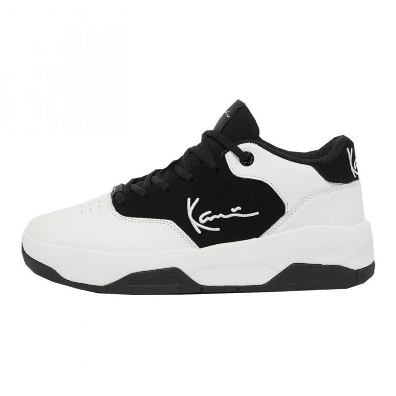 Zapatos Karl Kani Asas M 1080272 blanco 1