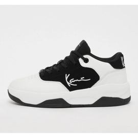 Zapatos Karl Kani Asas M 1080272 blanco 2