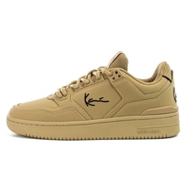 Zapatos Karl Kani 89 Lujo Premium M 1080291 beige 1