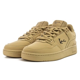 Zapatos Karl Kani 89 Lujo Premium M 1080291 beige 2