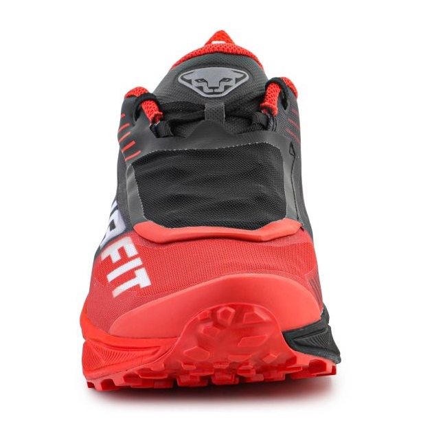 Zapatillas para correr Dynafit Ultra 100 M 64051-7799 rojo 1