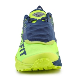 Zapatillas para correr Dynafit Ultra 100 M 64051-8968 verde 1