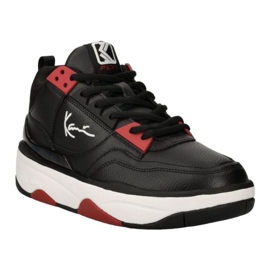Zapatillas Karl Kani Lxry Plus Sl M 1080379 negro 1