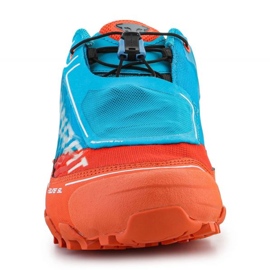 Zapatillas running Dynafit Feline Sl W 64054-4648 naranja 1