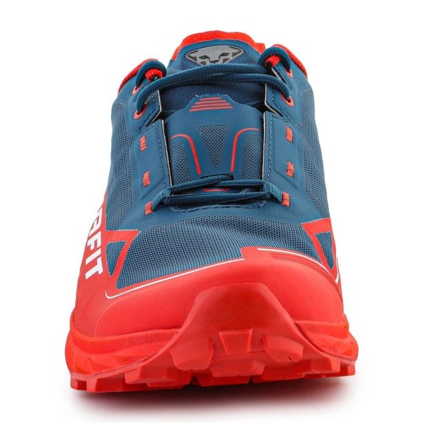 Zapatillas para correr Dynafit Ultra 50 M 64066-4492 rojo 1