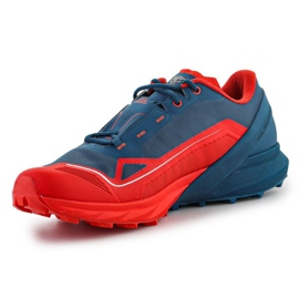 Zapatillas para correr Dynafit Ultra 50 M 64066-4492 rojo 2