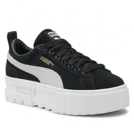 Zapatillas Puma Mayze Wns W 380784-01 negro 1