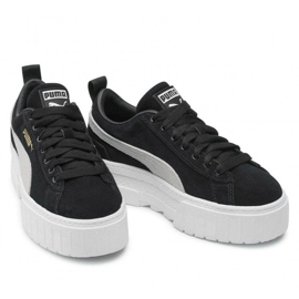 Zapatillas Puma Mayze Wns W 380784-01 negro 2