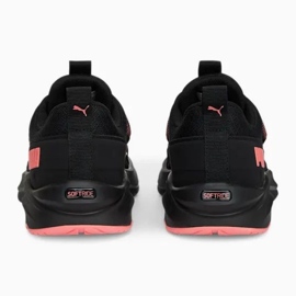 Puma Softride One4all Mujer Zapatillas 377672-07 negro 3