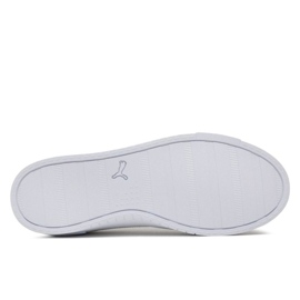 Zapatillas Puma Jada Renew Nubuck W 391133-01 blanco 5