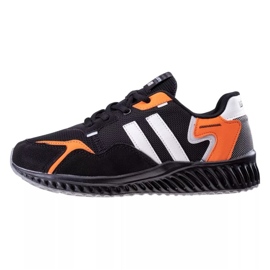 Zapatos Iguana Maldwin Teen Jr 92800489980 negro 1 Zapatos Iguana Maldwin Teen Jr 92800489980 negro 1