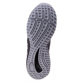 Zapatos Iguana Maldwin Teen Jr 92800489980 negro 6