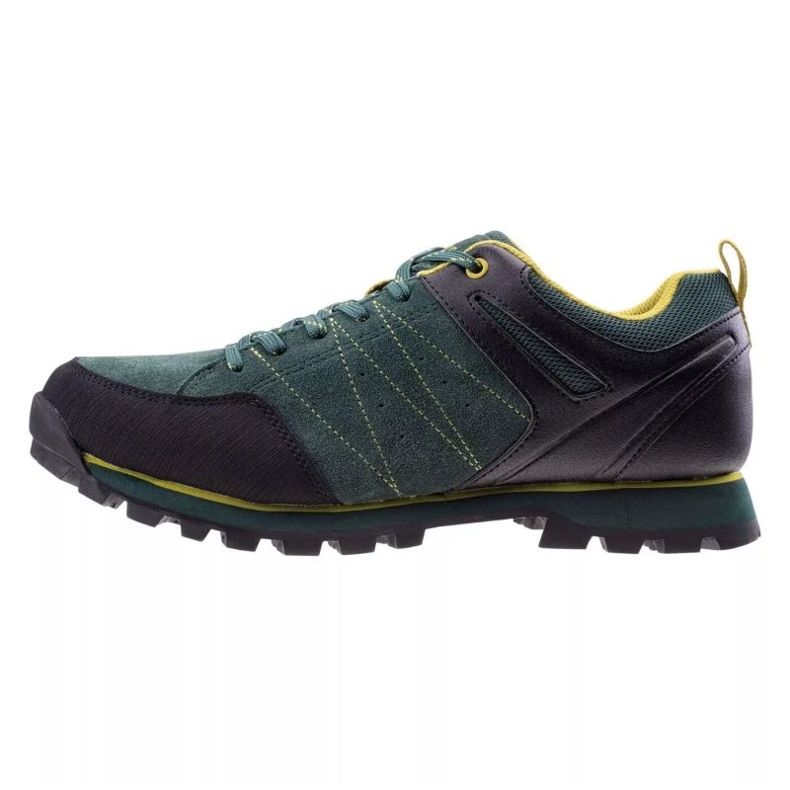 Zapatos Elbrus Namal VM 92800490719 verde 1