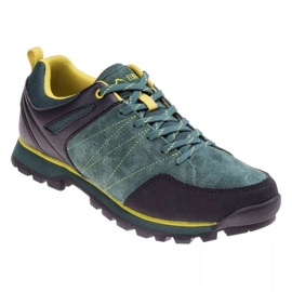 Zapatos Elbrus Namal VM 92800490719 verde 2