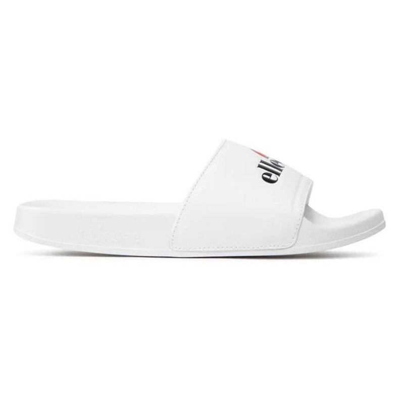 Chanclas Ellesse Slide M SHMF0397908 blanco 1