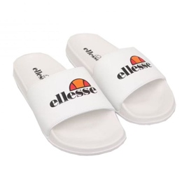 Chanclas Ellesse Slide M SHMF0397908 blanco 2