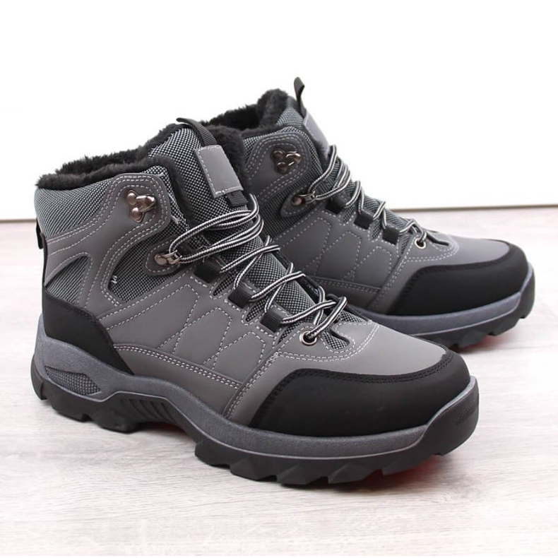 Zapatos VanHorn M PY16068 2