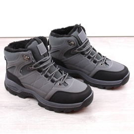 Zapatos VanHorn M PY16068 3