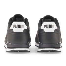 Zapatillas Deportivas de Hombre Puma St Runner V3 L 384855 02 negro 1 Zapatillas Deportivas de Hombre Puma St Runner V3 L 384855 02 negro 1