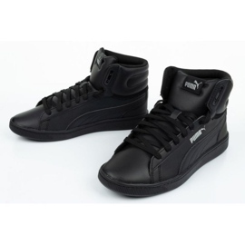 Zapatillas deportivas Puma Vikky v2 Mid Sl 370619 03 negro 1 Zapatillas deportivas Puma Vikky v2 Mid Sl 370619 03 negro 1