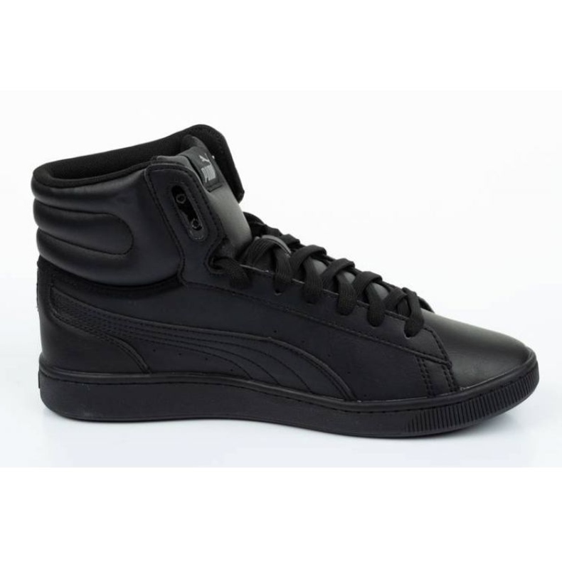 Zapatillas deportivas Puma Vikky v2 Mid Sl 370619 03 negro 4 Zapatillas deportivas Puma Vikky v2 Mid Sl 370619 03 negro 4