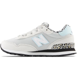 Zapatillas New Balance Jr PC515RH gris 1