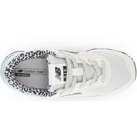 Zapatillas New Balance Jr PC515RH gris 2