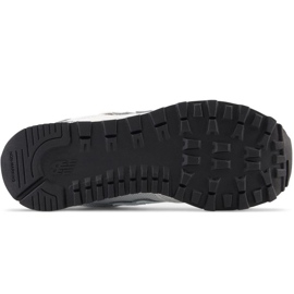 Zapatillas New Balance Jr PC515RH gris 3