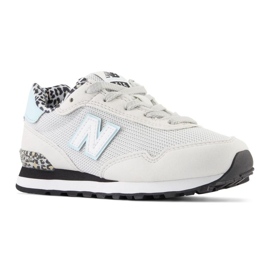 Zapatillas New Balance Jr PC515RH gris 4
