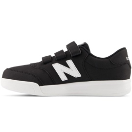 Zapatillas New Balance Jr PVCT60BW negro 1 Zapatillas New Balance Jr PVCT60BW negro 1