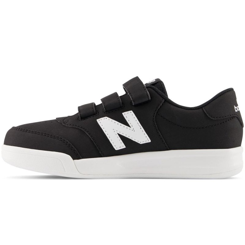 Zapatillas New Balance Jr PVCT60BW negro 1 Zapatillas New Balance Jr PVCT60BW negro 1