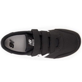 Zapatillas New Balance Jr PVCT60BW negro 2
